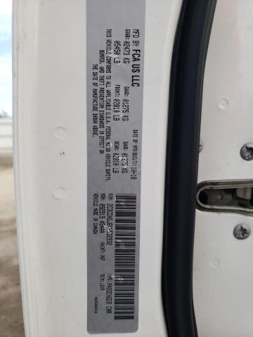Photo 10 from auction – 2019 DODGE CHARGER SC with VIN 2C3CDXGJ6KH532932