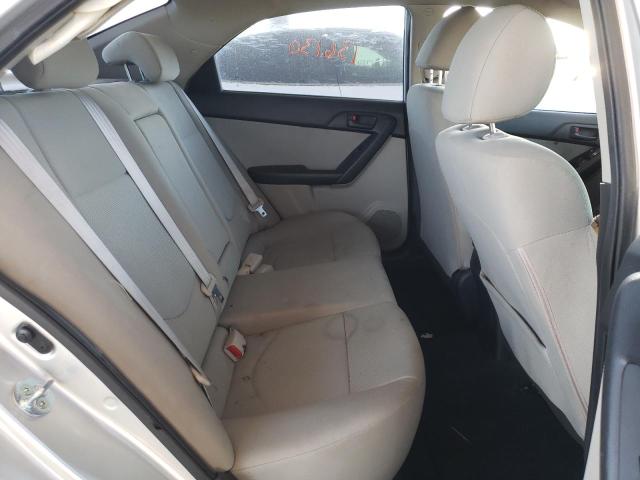 Photo 6 from auction – 2012 KIA FORTE EX with VIN KNAFU4A24C5466783
