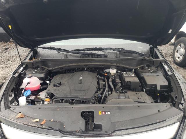 Photo 7 from auction – 2023 KIA SPORTAGE E with VIN 5XYK33AF4PG039490