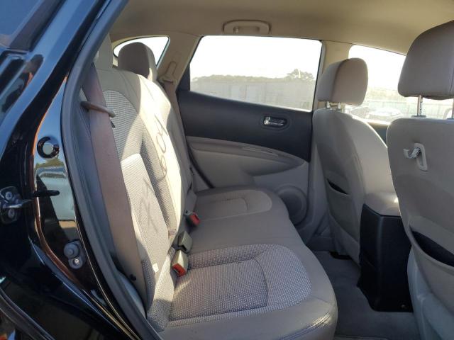 Photo 6 from auction – 2012 NISSAN ROGUE S with VIN JN8AS5MT5CW611518