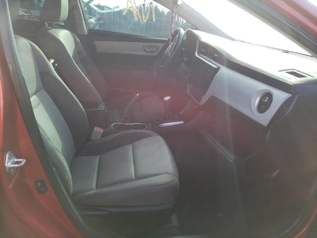 Photo 5 from auction – 2017 TOYOTA COROLLA L with VIN 5YFBURHE1HP732852