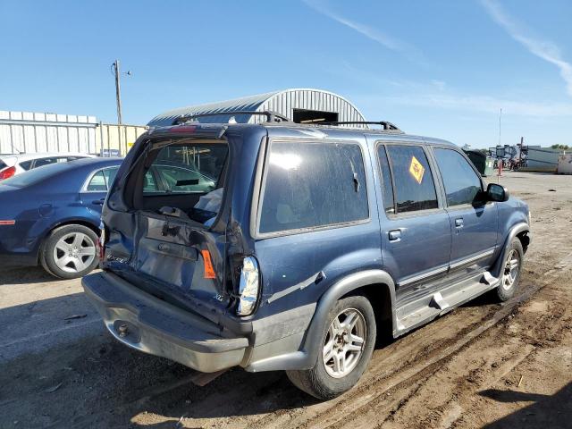 Photo 4 from auction – 1999 FORD EXPLORER with VIN 1FMZU32E7XZB19459