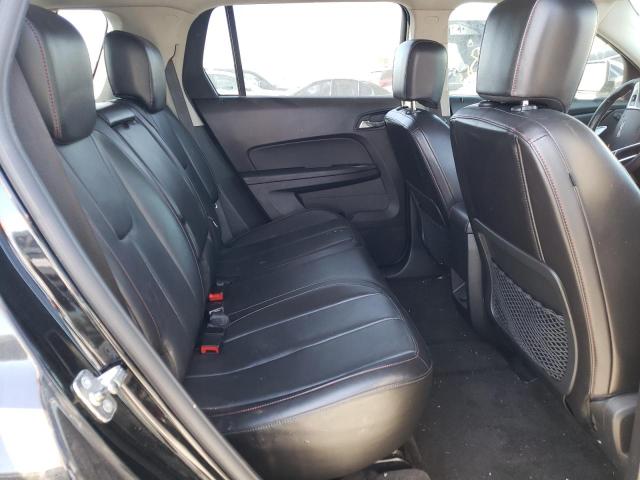Photo 6 from auction – 2011 GMC TERRAIN SL with VIN 2CTALWECXB6380576