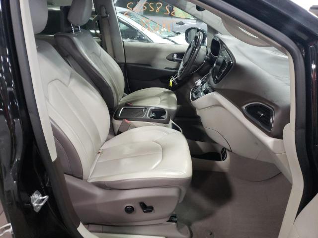 Photo 5 from auction – 2017 CHRYSLER PACIFICA T with VIN 2C4RC1EG5HR570541