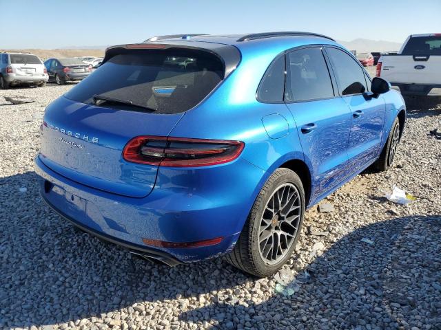 Photo 4 from auction – 2015 PORSCHE MACAN TURB with VIN WP1AF2A55FLB98847