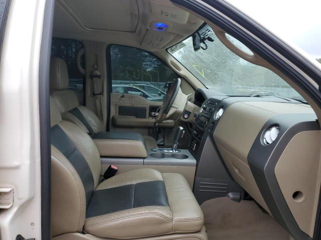 Photo 5 from auction – 2008 FORD F150 SUPER with VIN 1FTRW14568FA63565