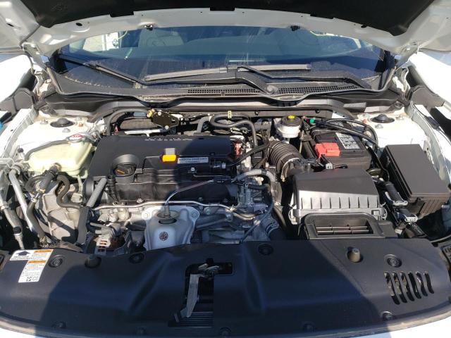 Photo 7 from auction – 2020 HONDA CIVIC EX with VIN 2HGFC2F74LH002417