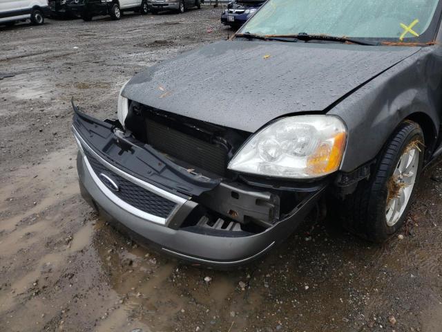 Photo 9 from auction – 2006 FORD FIVE HUNDR with VIN 1FAHP24126G156396