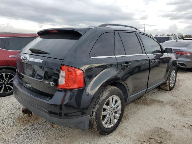 Photo 4 from auction – 2013 FORD EDGE LIMIT with VIN 2FMDK4KC0DBA52805
