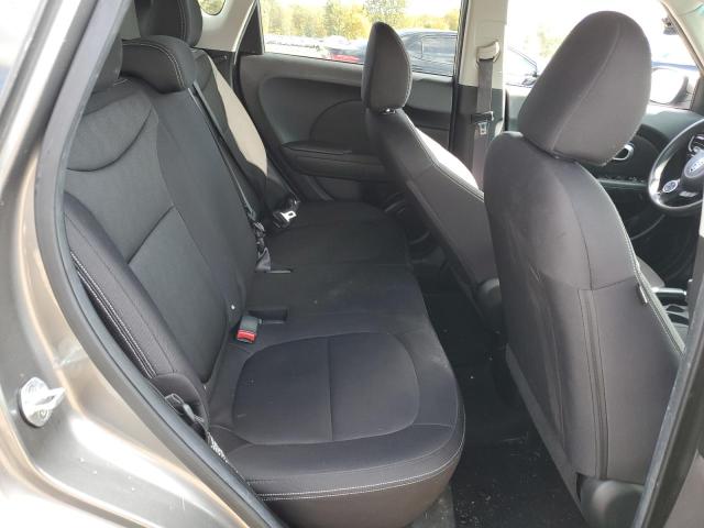 Photo 6 from auction – 2015 KIA SOUL with VIN KNDJN2A24F7168242