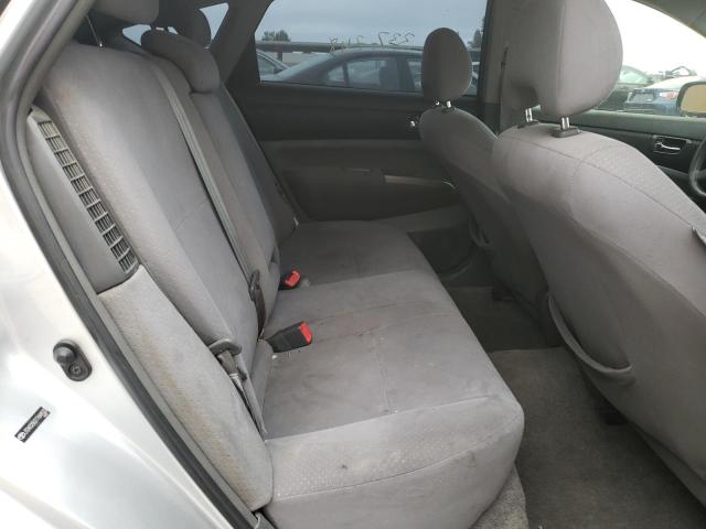 Photo 6 from auction – 2007 TOYOTA PRIUS with VIN JTDKB20U277684522