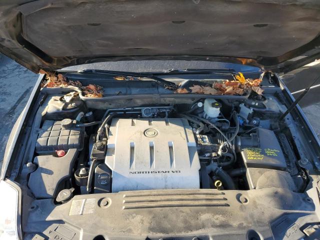 Photo 7 from auction – 2009 CADILLAC DTS with VIN 1G6KD57Y29U122325