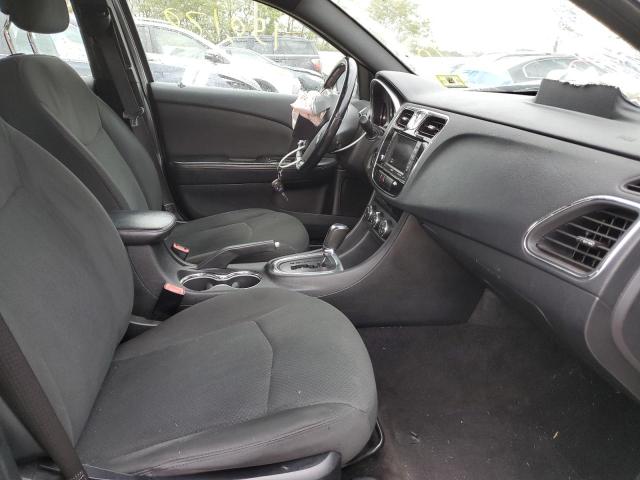 Photo 5 from auction – 2012 CHRYSLER 200 TOURIN with VIN 1C3CCBBB4CN160523