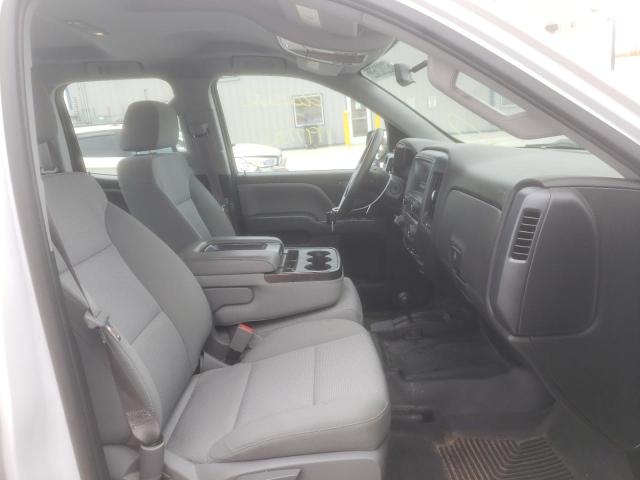 Photo 5 from auction – 2016 GMC SIERRA K15 with VIN 1GTV2LEH4GZ277692