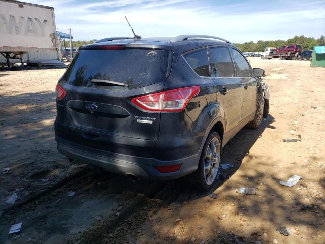 Photo 4 from auction – 2013 FORD ESCAPE TIT with VIN 1FMCU0J93DUA77034