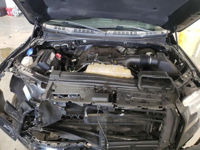 Photo 7 from auction – 2017 FORD F150 SUPER with VIN 1FTEW1CP0HFB03916