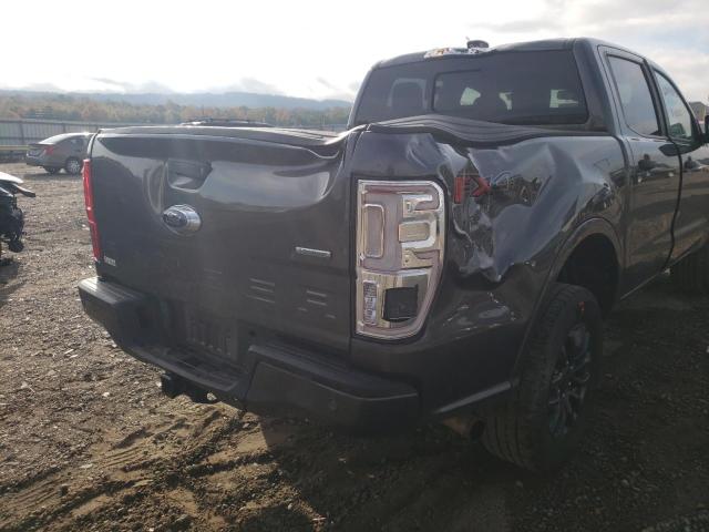 Photo 9 from auction – 2019 FORD RANGER XL with VIN 1FTER4FH7KLA53974