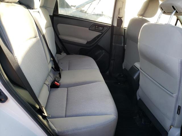 Photo 6 from auction – 2016 SUBARU FORESTER 2 with VIN JF2SJADC4GH409325