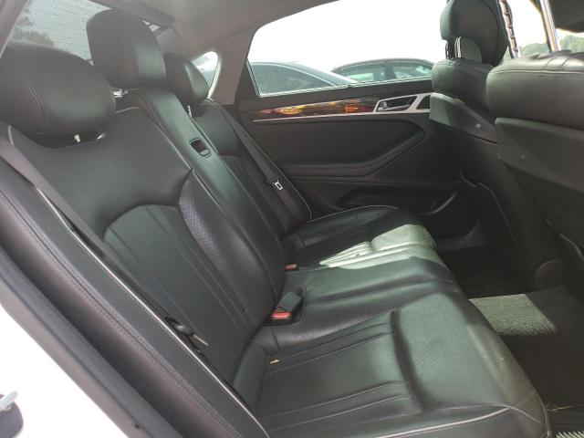 Photo 6 from auction – 2015 HYUNDAI GENESIS 3. with VIN KMHGN4JE8FU094630