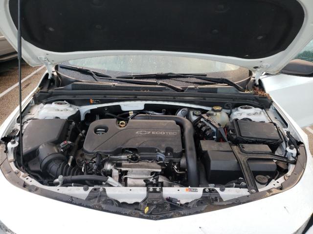 Photo 7 from auction – 2018 CHEVROLET MALIBU LS with VIN 1G1ZB5ST2JF111369