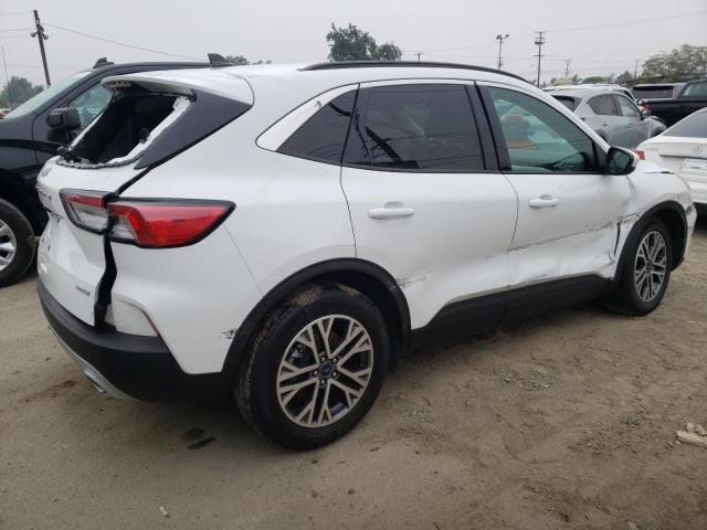 Photo 4 from auction – 2020 FORD ESCAPE SEL with VIN 1FMCU0H61LUA57164