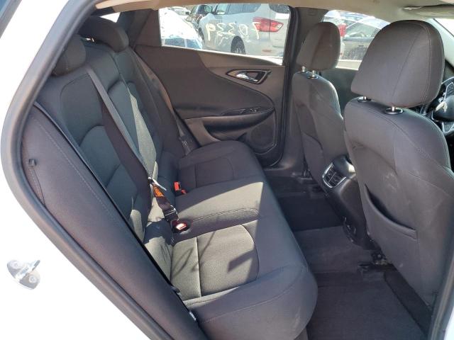Photo 6 from auction – 2016 CHEVROLET MALIBU LT with VIN 1G1ZE5ST9GF258000