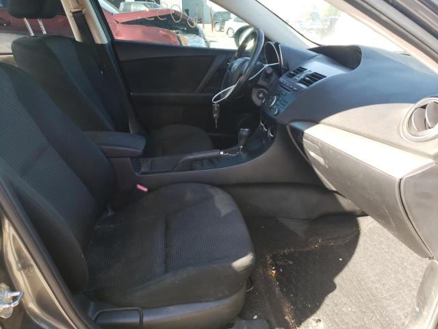 Photo 5 from auction – 2012 MAZDA 3 I with VIN JM1BL1V78C1655419