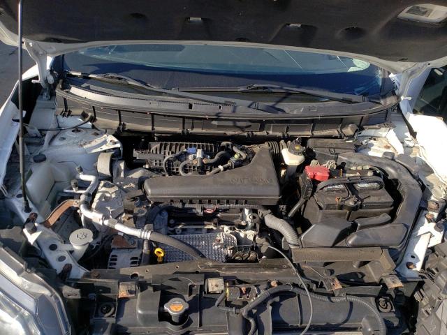 Photo 7 from auction – 2016 NISSAN ROGUE S with VIN 5N1AT2MT3GC818130