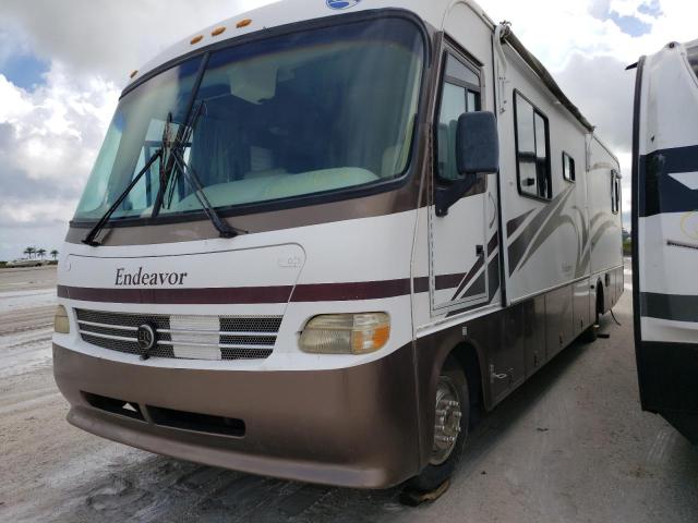 Photo 2 from auction – 2000 HOLI ENDEAVOR with VIN 3FCNF53S7YJA01588