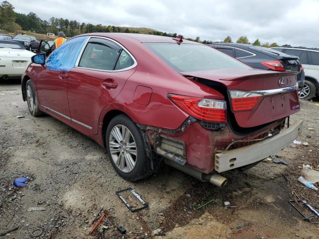 Photo 3 from auction – 2013 LEXUS ES 350 with VIN JTHBK1GG0D2060106