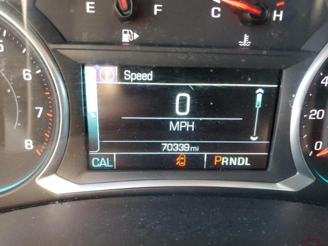 Photo 8 from auction – 2016 CHEVROLET MALIBU LT with VIN 1G1ZE5ST9GF258000