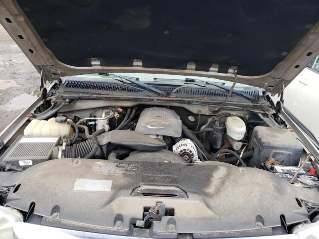 Photo 7 from auction – 2004 GMC NEW SIERRA with VIN 2GTEK13T841321810