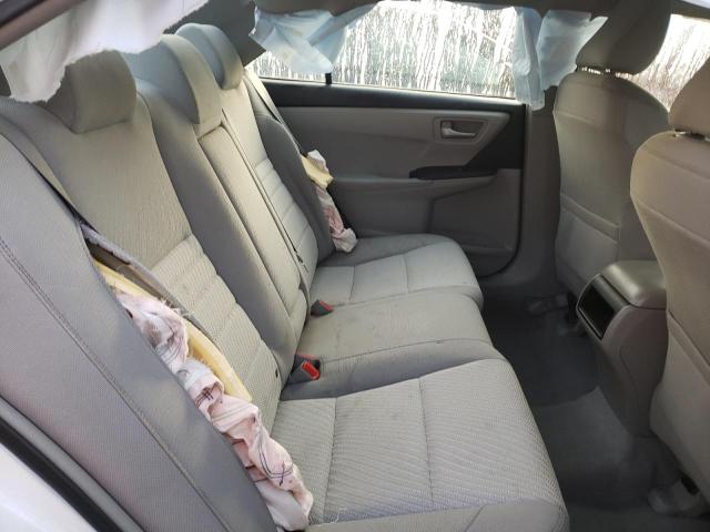Photo 6 from auction – 2016 TOYOTA CAMRY LE with VIN 4T4BF1FK8GR524281