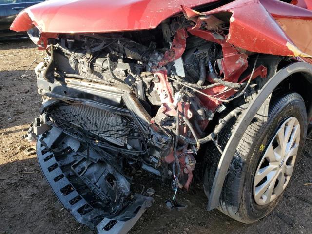 Photo 9 from auction – 2016 NISSAN ROGUE S with VIN KNMAT2MV3GP680698