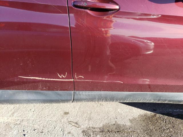 Photo 9 from auction – 2016 HONDA CR-V EX with VIN 2HKRM3H58GH533952