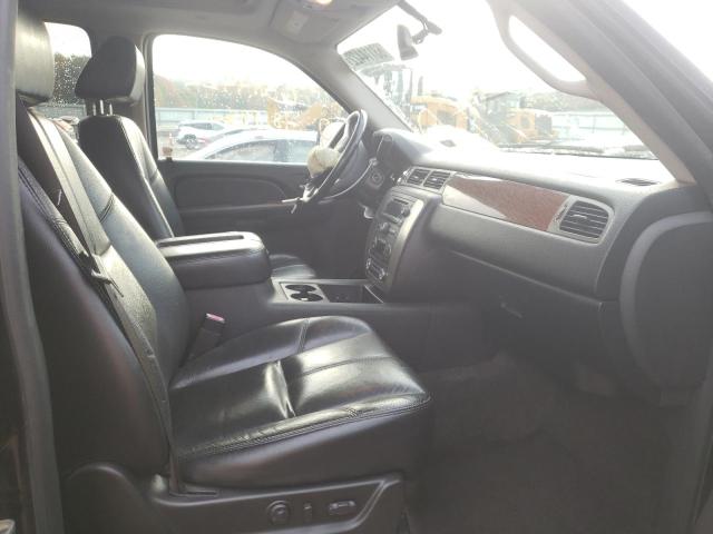 Photo 5 from auction – 2007 GMC YUKON with VIN 1GKFK13027R327788