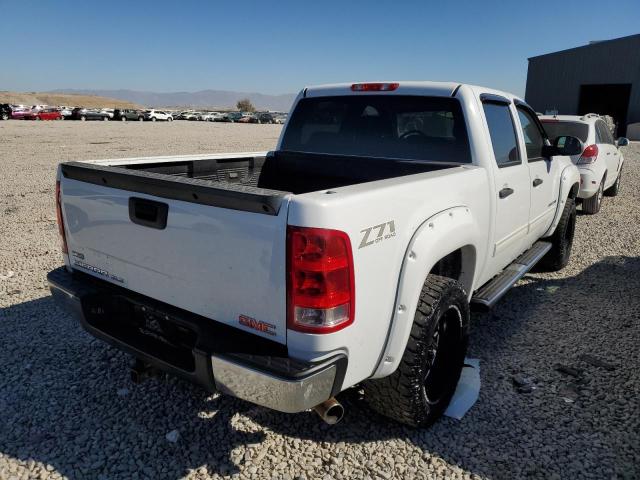 Photo 4 from auction – 2009 GMC SIERRA K15 with VIN 2GTEK133491108084