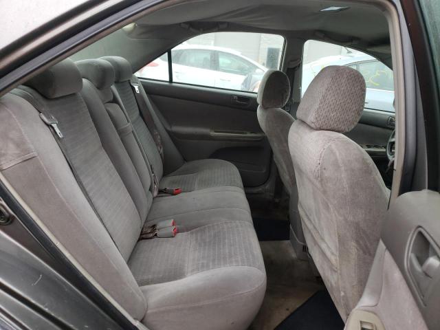 Photo 10 from auction – 2003 TOYOTA CAMRY LE with VIN 4T1BE32K33U776769