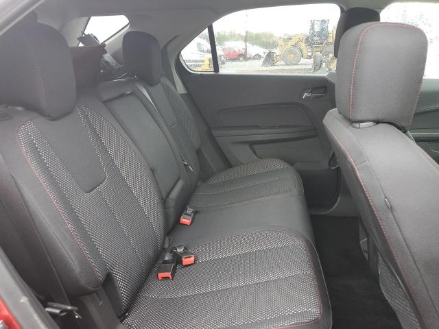 Photo 6 from auction – 2015 CHEVROLET EQUINOX LT with VIN 2GNFLBE38F6218971