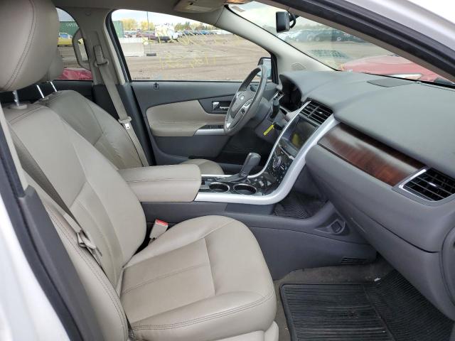Photo 5 from auction – 2013 FORD EDGE LIMIT with VIN 2FMDK4KC8DBB20459