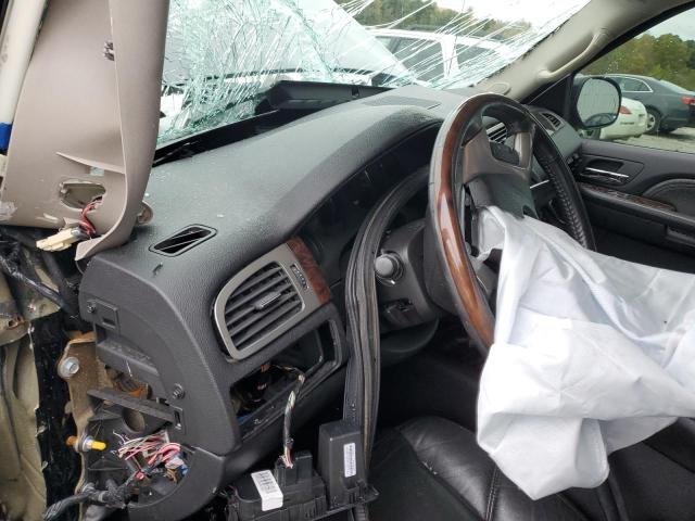 Photo 8 from auction – 2009 GMC SIERRA C15 with VIN 3GTEC03259G197623