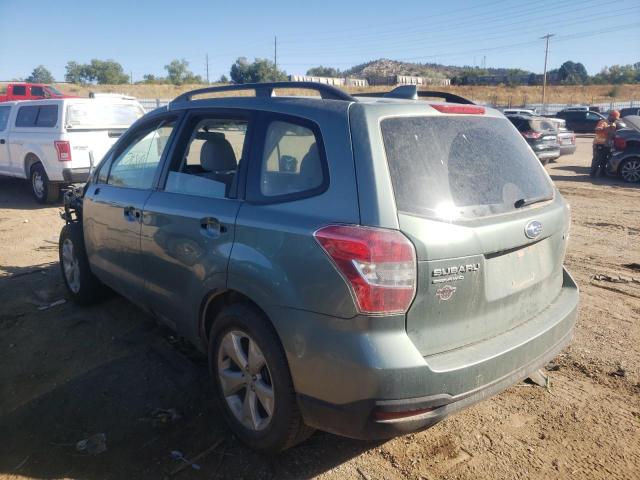 صورة رقم 3 من المزاد - 2016 SUBARU FORESTER 2 مع VIN JF2SJABC4GH511873