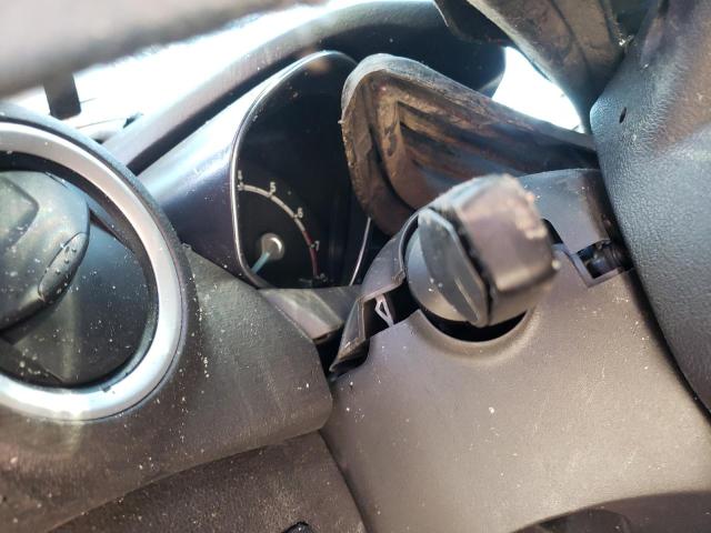 Photo 8 from auction – 2015 FORD FIESTA SE with VIN 3FADP4EJ9FM133650