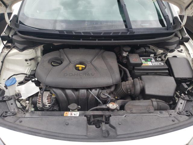 Photo 7 from auction – 2015 KIA FORTE LX with VIN KNAFX4A66F5333361