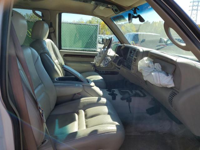 Photo 5 from auction – 2000 CADILLAC ESCALADE L with VIN 1GYEK63R9YR218856