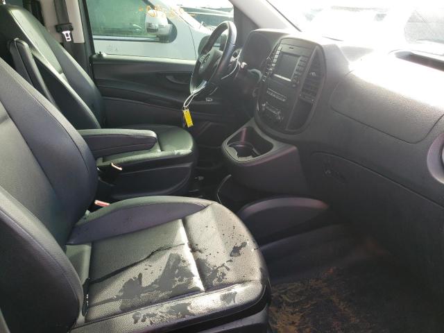 Photo 5 from auction – 2018 MERCEDES-BENZ METRIS with VIN WD4PG2EE4J3477028