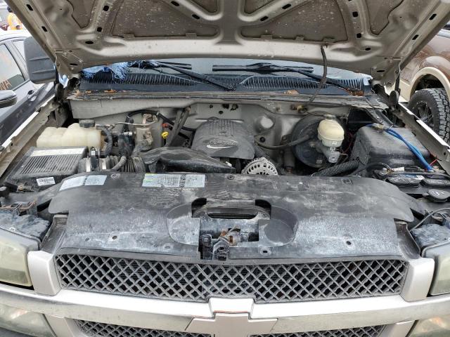 Photo 7 from auction – 2005 CHEVROLET silverado with VIN 1GCEK19B15E131894
