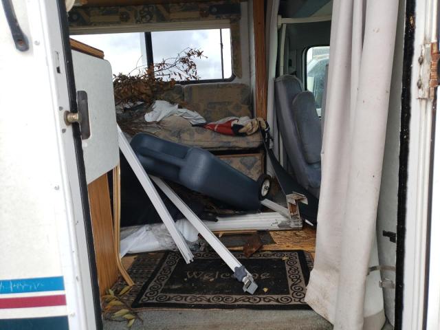 Photo 9 from auction – 2001 ITAS CAMPER with VIN 1FDXE45S5YHA88926