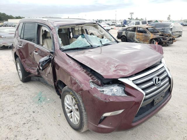 2019 Lexus GX