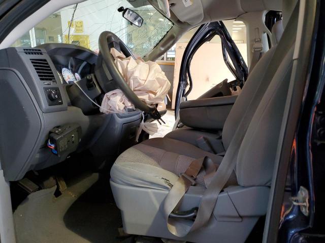 Photo 5 from auction – 2007 DODGE RAM 1500 S with VIN 1D7HU18227J638120